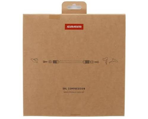 SRAM SP HYDRAULIC LINE KIT – DOUBLE COMP