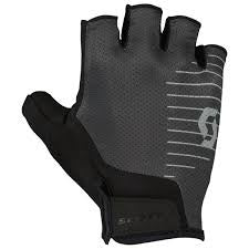 SCOTT GLOVE ASPECT GEL SF – BK/GRY