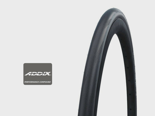 SCHWALBE - ONE - RACEGUARD - ADDIX - FOLDING - TLE - 700X28C