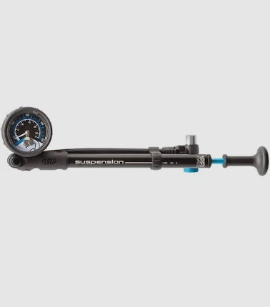 PRO PERFORMANCE SUSPENSION PUMP