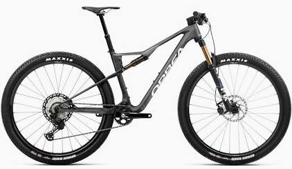 Orbea Oiz M10 AXS Large