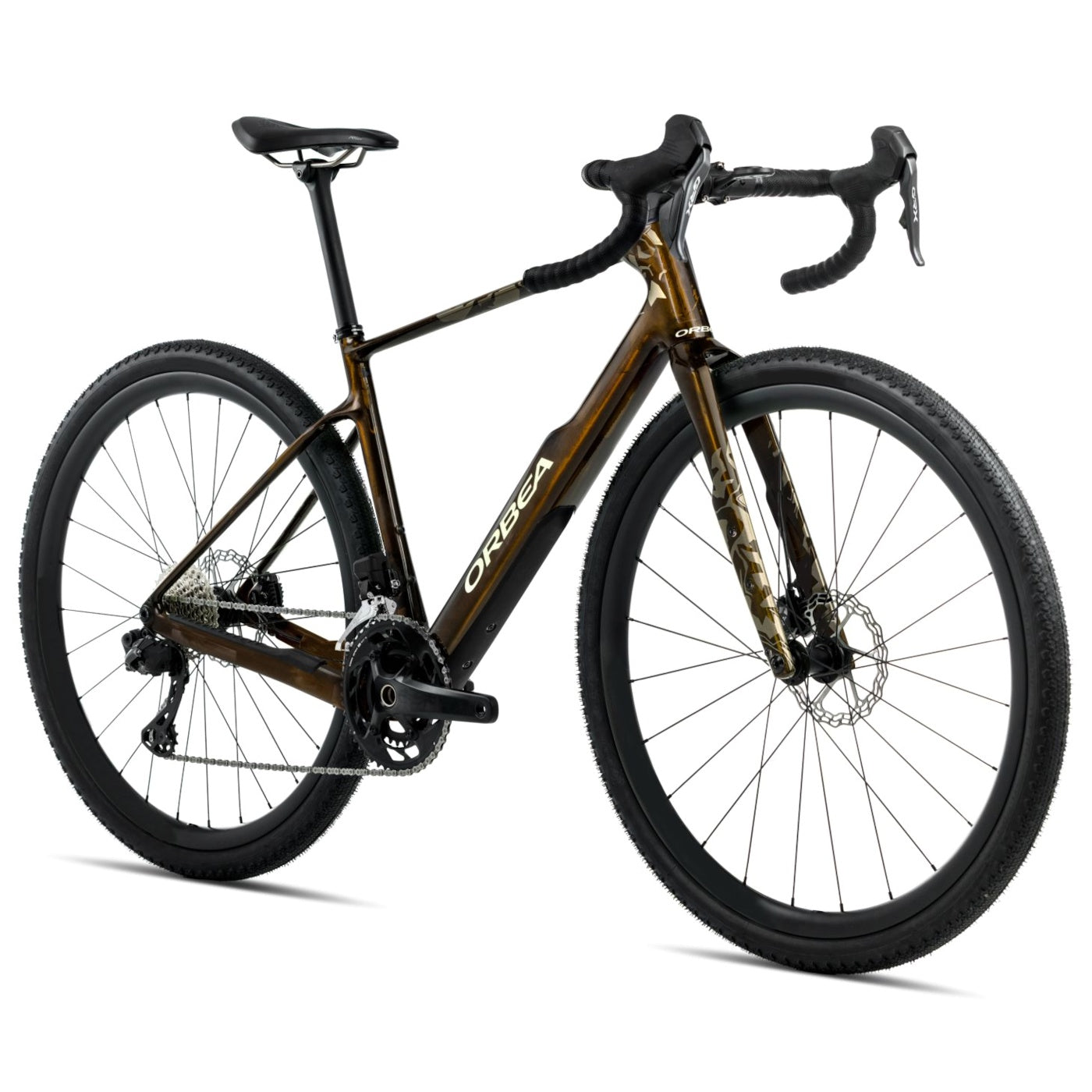 ORBEA TERRA M30TEAM 1X